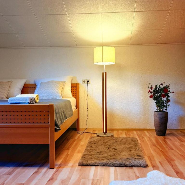 Das Försterhaus 41 - Ferienhaus mit 4 Zimmern - 25