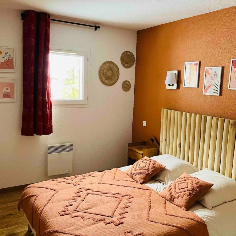 Spacieux appartement, plein centre avec Sauna - Appartement 4 Chambres - 34