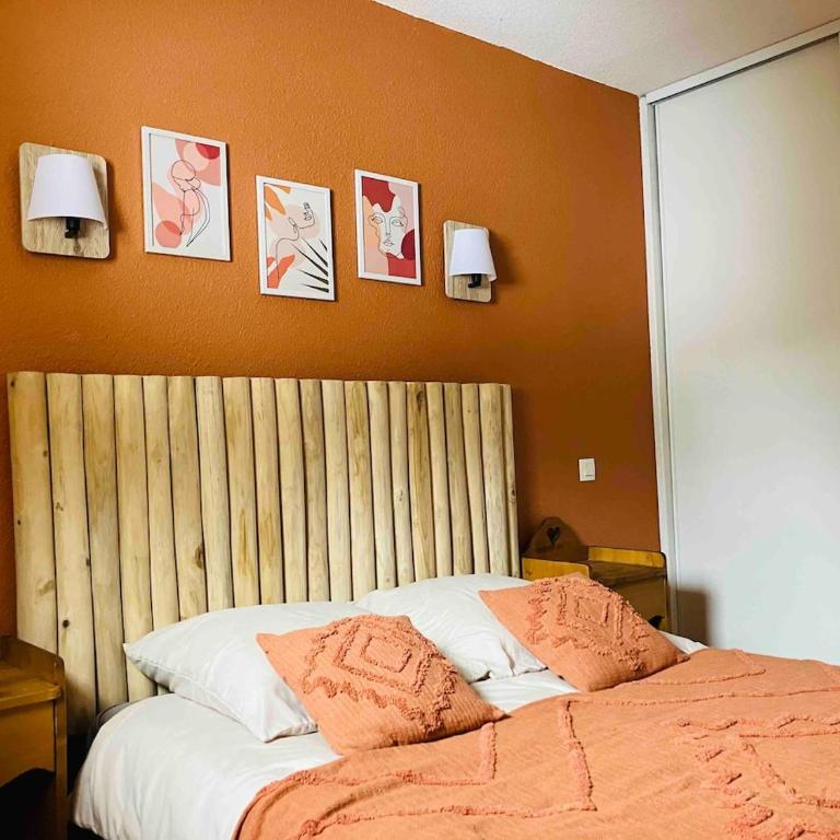 Spacieux appartement, plein centre avec Sauna - Appartement 4 Chambres - 33