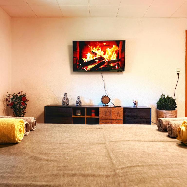 Das Försterhaus 41 - Ferienhaus mit 4 Zimmern - 30