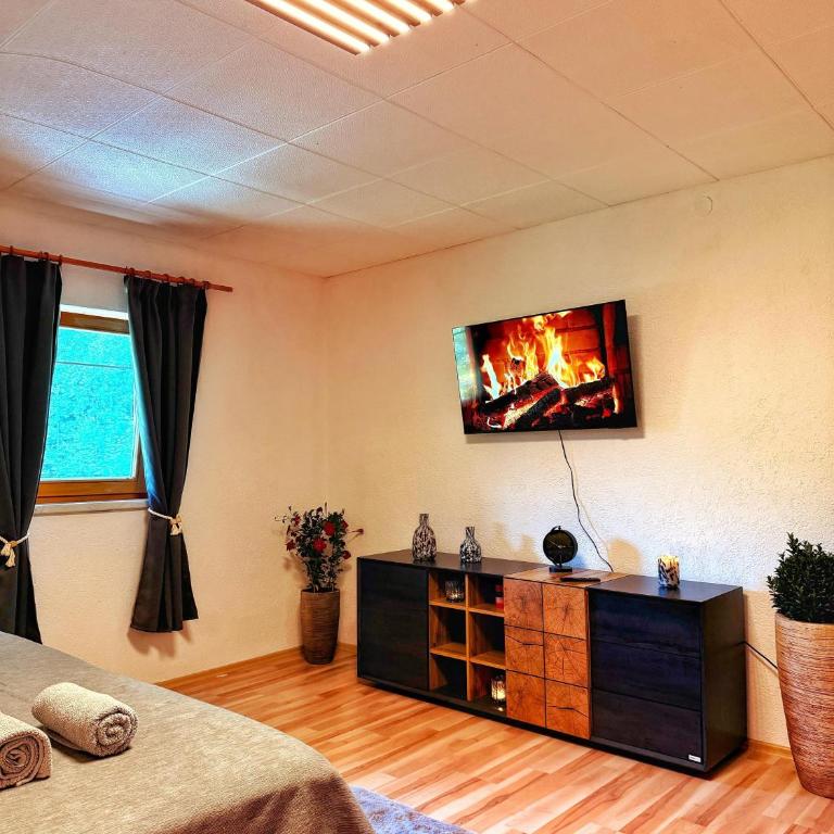 Das Försterhaus 41 - Ferienhaus mit 4 Zimmern - 31