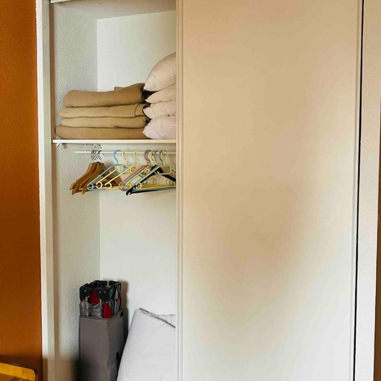 Spacieux appartement, plein centre avec Sauna - Appartement 4 Chambres - 31