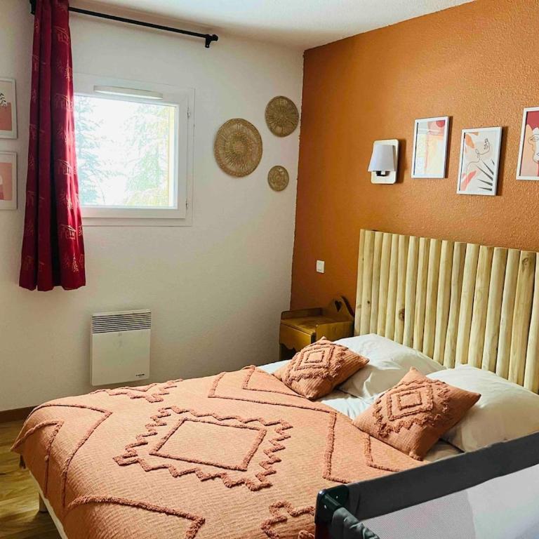 Spacieux appartement, plein centre avec Sauna - Appartement 4 Chambres - 30