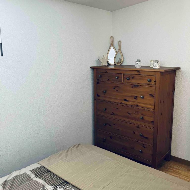 Spacieux appartement, plein centre avec Sauna - Appartement 4 Chambres - 28
