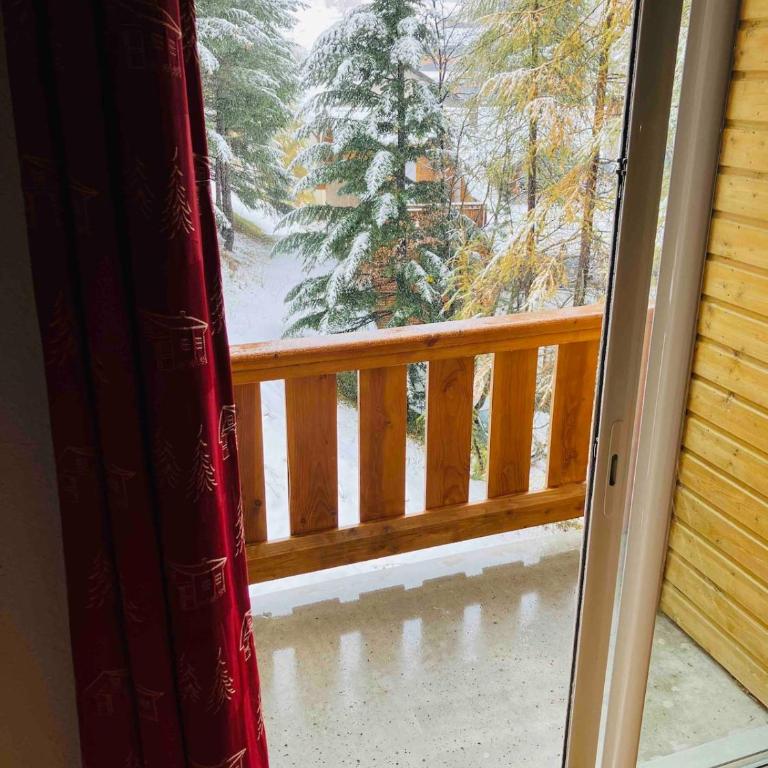 Spacieux appartement, plein centre avec Sauna - Appartement 4 Chambres - 22