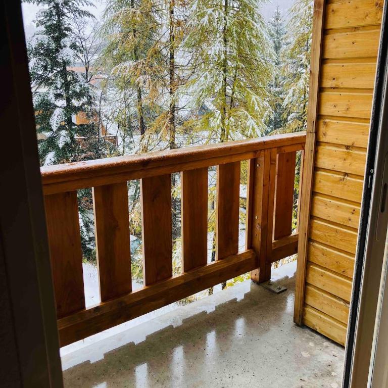 Spacieux appartement, plein centre avec Sauna - Appartement 4 Chambres - 21