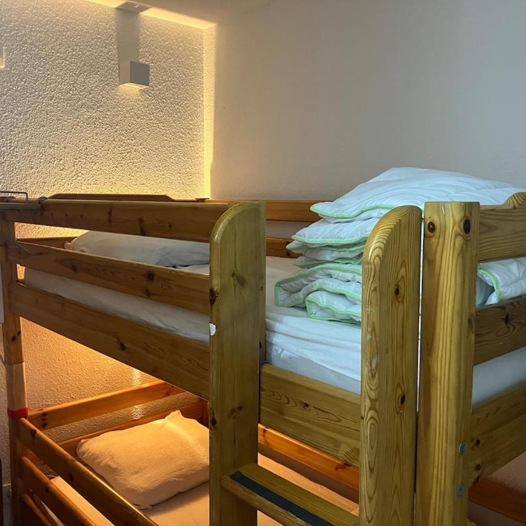 Spacieux appartement, plein centre avec Sauna - Appartement 4 Chambres - 11