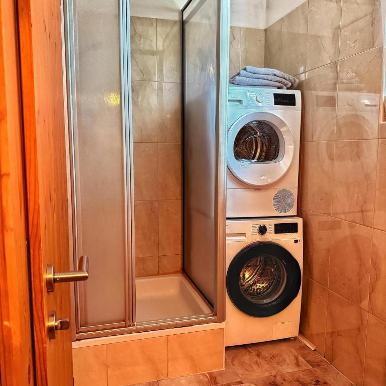 Das Försterhaus 41 - Ferienhaus mit 4 Zimmern - 3