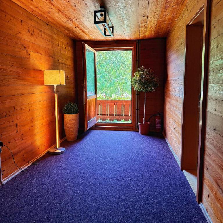 Das Försterhaus 41 - Ferienhaus mit 4 Zimmern - 4