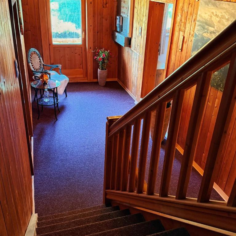 Das Försterhaus 41 - Ferienhaus mit 4 Zimmern - 5