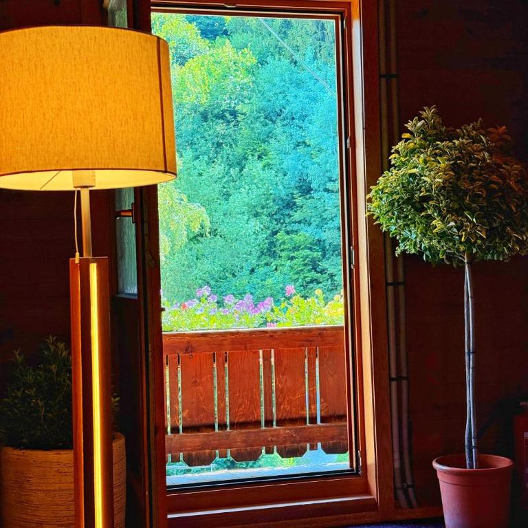 Das Försterhaus 41 - Ferienhaus mit 4 Zimmern - 7