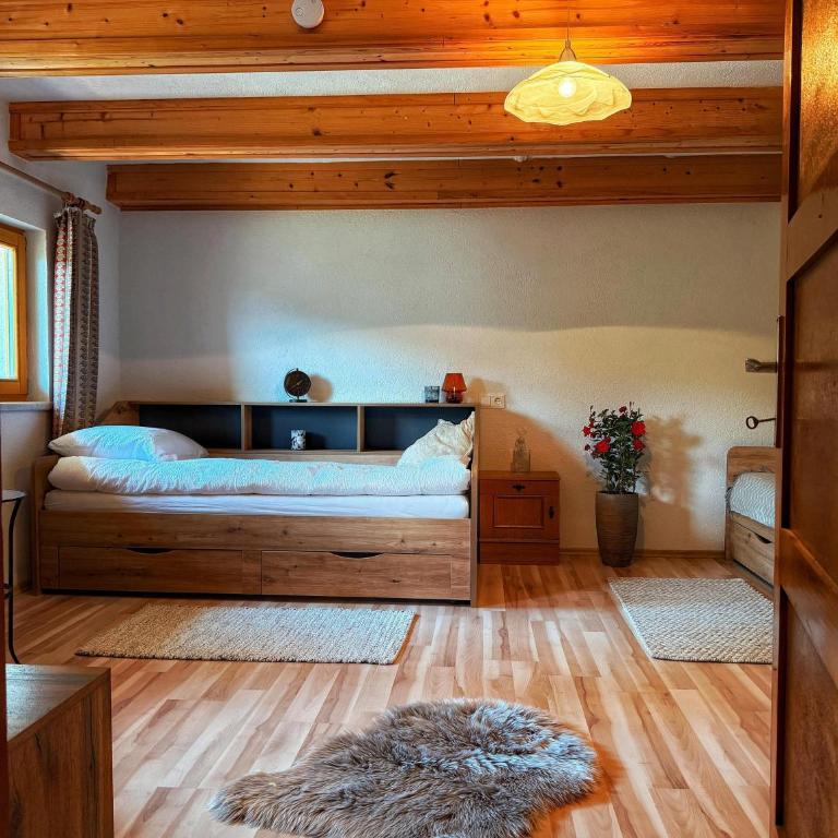 Das Försterhaus 41 - Ferienhaus mit 4 Zimmern - 9