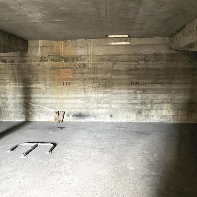l'Elégance - Vue dégagée - Balcon - Parking - Appartement - 26