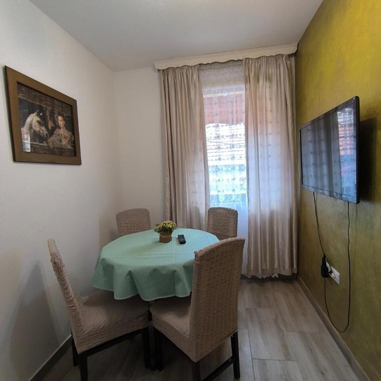 Apartments Center Sarajevo - Apartman sa 1 Spavaćom Sobom - 18