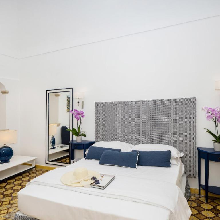 Villa Eden - Villa con 6 Camere da Letto e Piscina Privata - 41