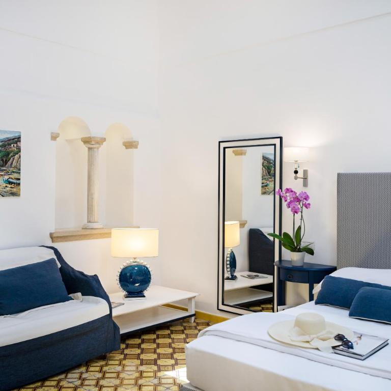 Villa Eden - Villa con 6 Camere da Letto e Piscina Privata - 45