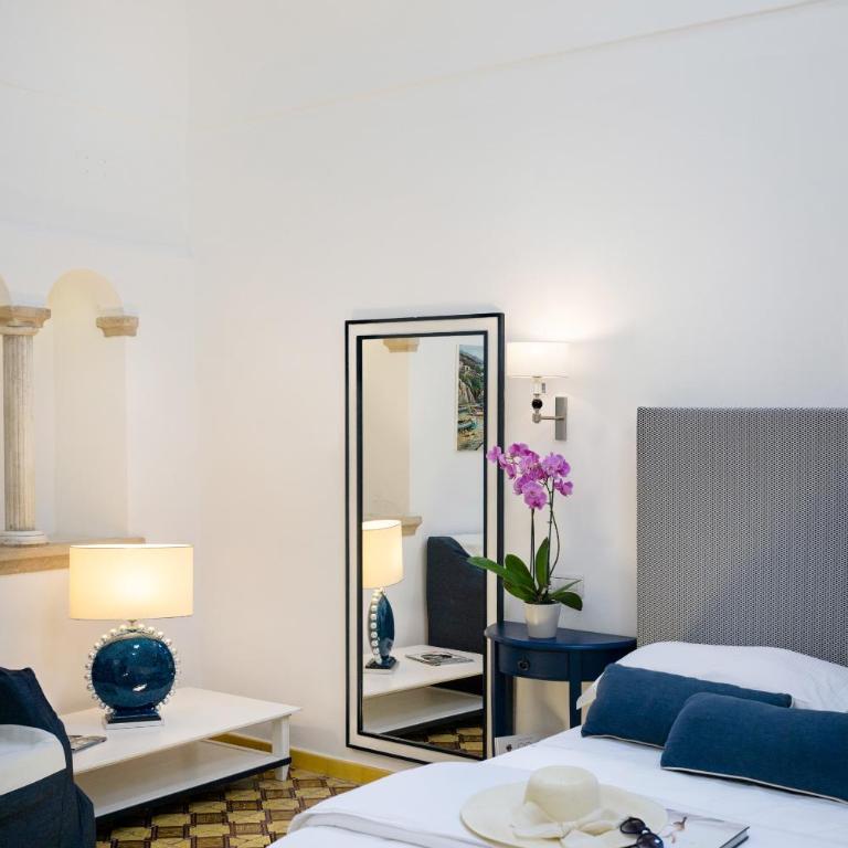 Villa Eden - Villa con 6 Camere da Letto e Piscina Privata - 44