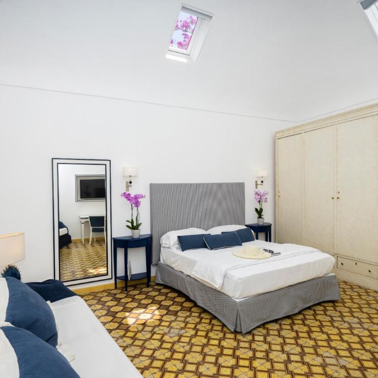 Villa Eden - Villa con 6 Camere da Letto e Piscina Privata - 37