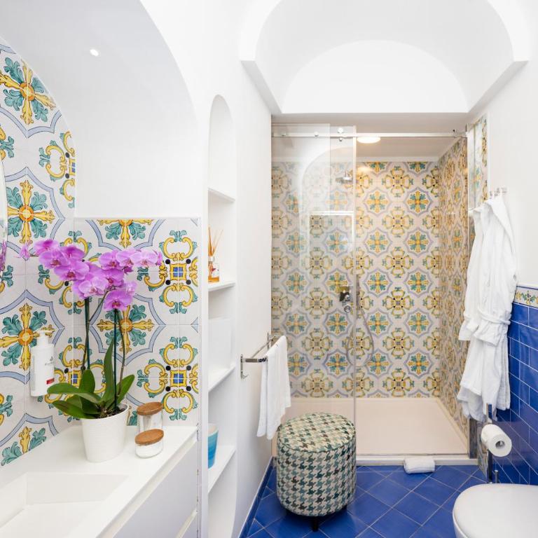 Villa Eden - Villa con 6 Camere da Letto e Piscina Privata - 43