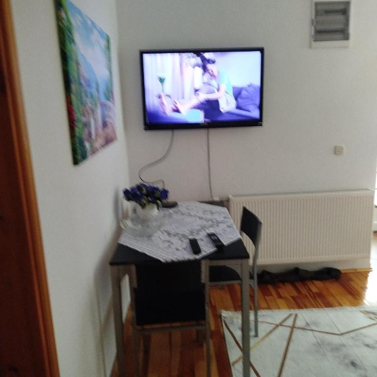 Sejmen - Apartman sa 1 Spavaćom Sobom - 6