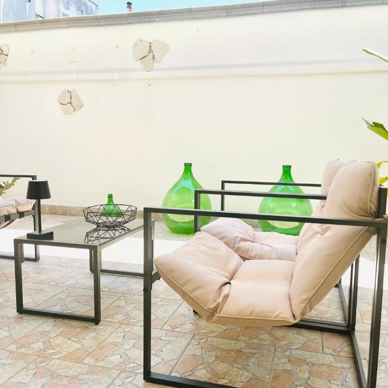 Casa Valletta - Casa con 1 dormitorio - 33
