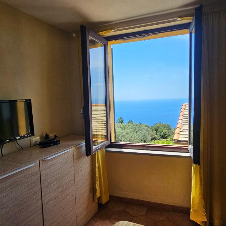 Il Borgo Di Campi - Standard Studio - 2