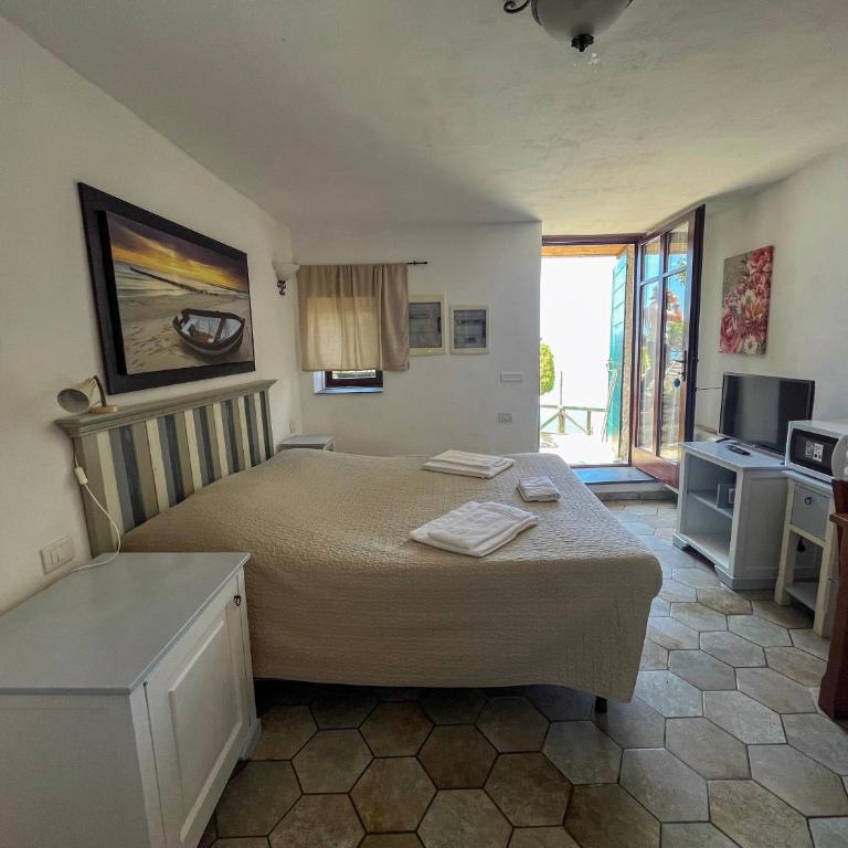 Il Borgo Di Campi - Standard Studio - 16