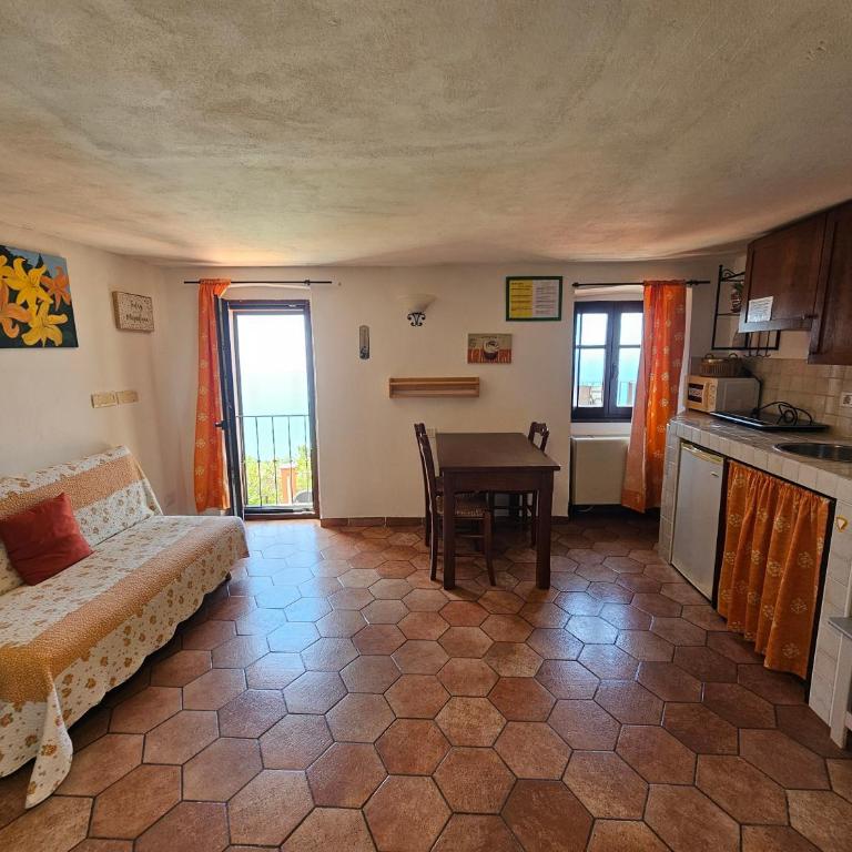 Il Borgo Di Campi - Standard Triple Studio - 15