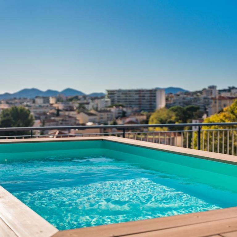 Apartment with rooftop - Appartamento con 2 Camere da Letto - 1