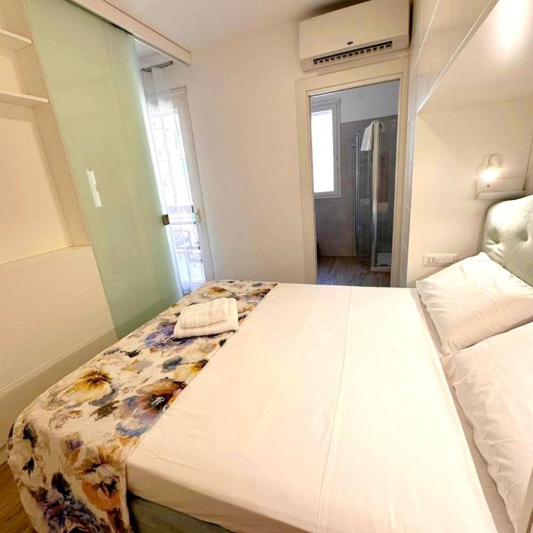 RSK Ponte Lungo Apartment - Appartamento con 1 Camera da Letto - 3
