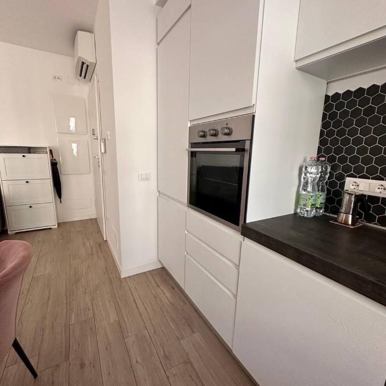 RSK Ponte Lungo Apartment - Appartamento con 1 Camera da Letto - 4