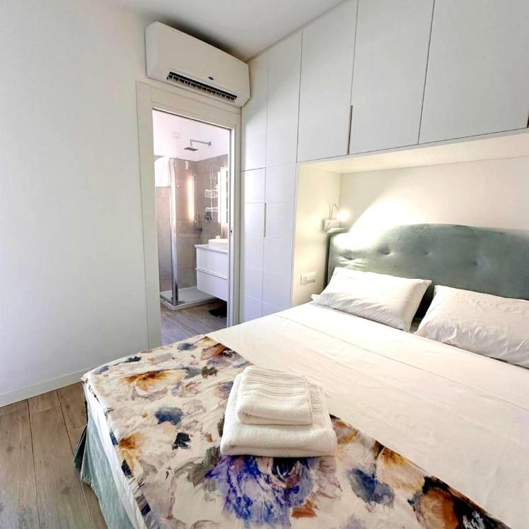 RSK Ponte Lungo Apartment - Appartamento con 1 Camera da Letto - 5