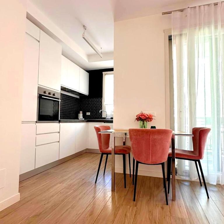 RSK Ponte Lungo Apartment - Appartamento con 1 Camera da Letto - 1
