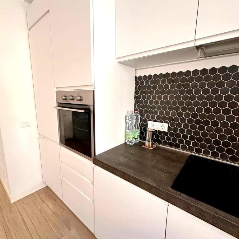RSK Ponte Lungo Apartment - Appartamento con 1 Camera da Letto - 6