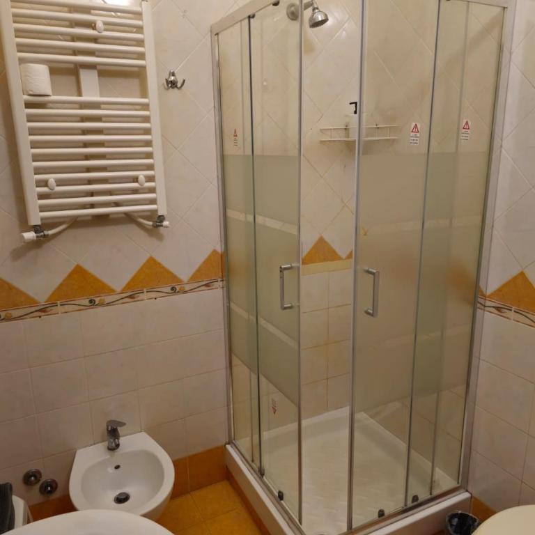 Le Ninfe Luxury Rooms - Camera Familiare Superior - 2