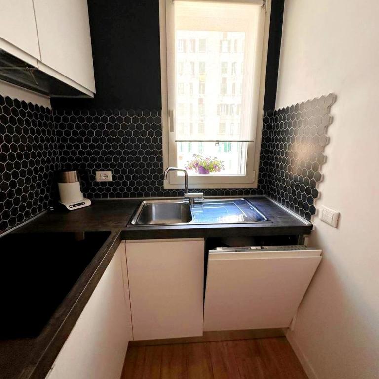 RSK Ponte Lungo Apartment - Appartamento con 1 Camera da Letto - 9