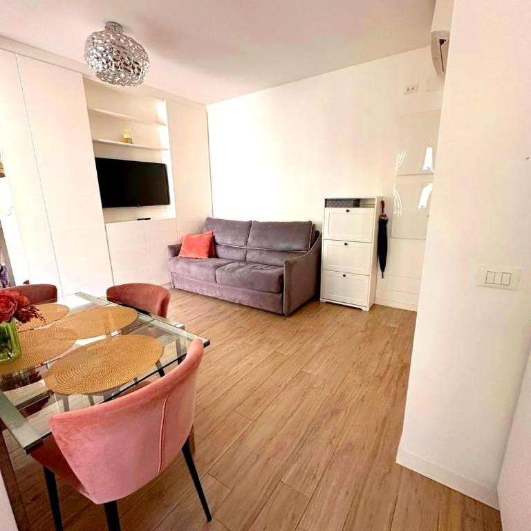 RSK Ponte Lungo Apartment - Appartamento con 1 Camera da Letto - 10