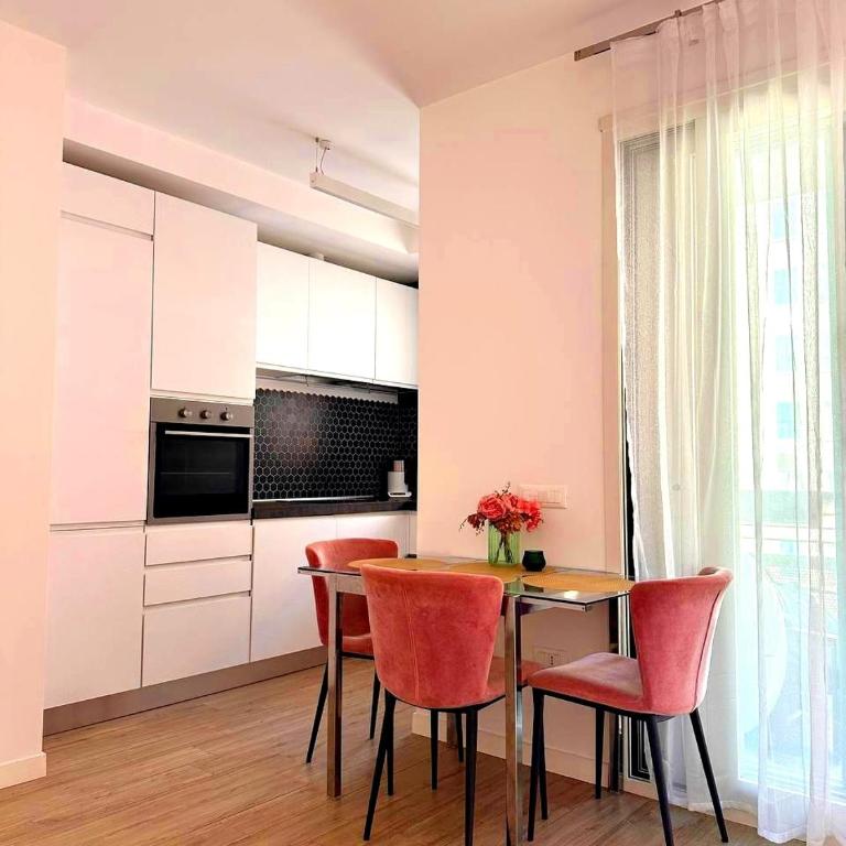 RSK Ponte Lungo Apartment - Appartamento con 1 Camera da Letto - 11