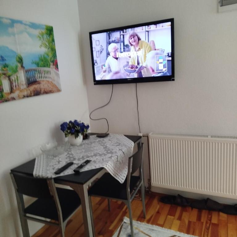 Sejmen - Apartman sa 1 Spavaćom Sobom - 7