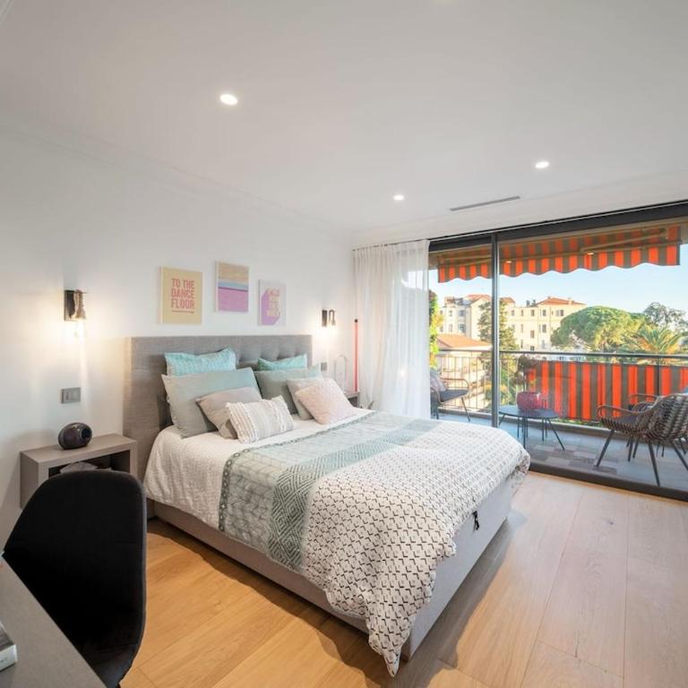 Apartment with rooftop - Appartamento con 2 Camere da Letto - 2