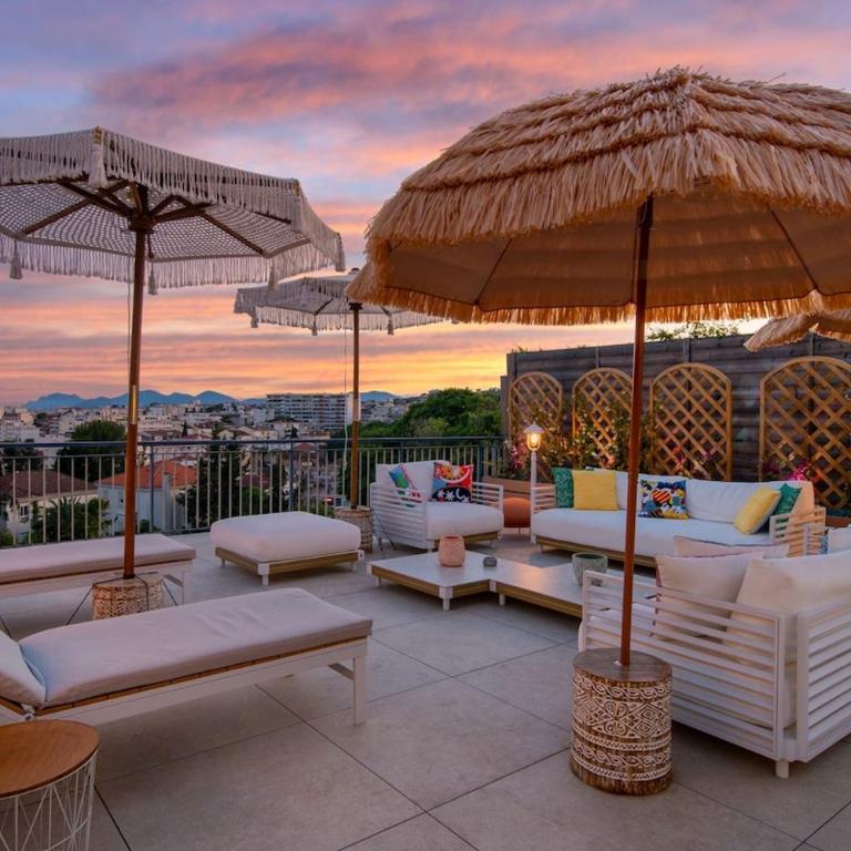 Apartment with rooftop - Appartamento con 2 Camere da Letto - 4