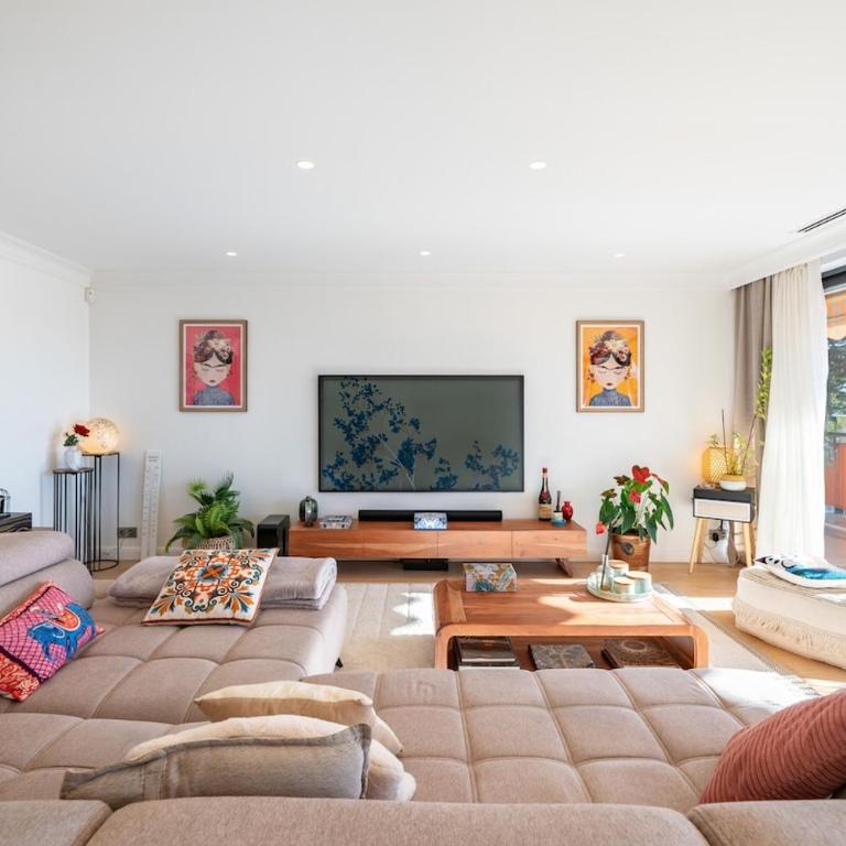 Apartment with rooftop - Appartamento con 2 Camere da Letto - 6
