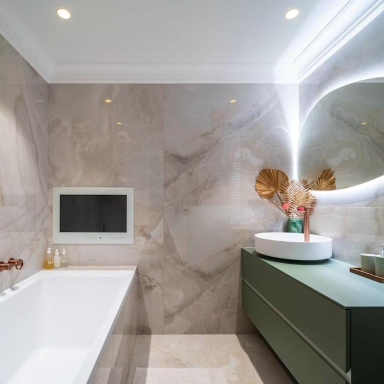 Apartment with rooftop - Appartamento con 2 Camere da Letto - 9