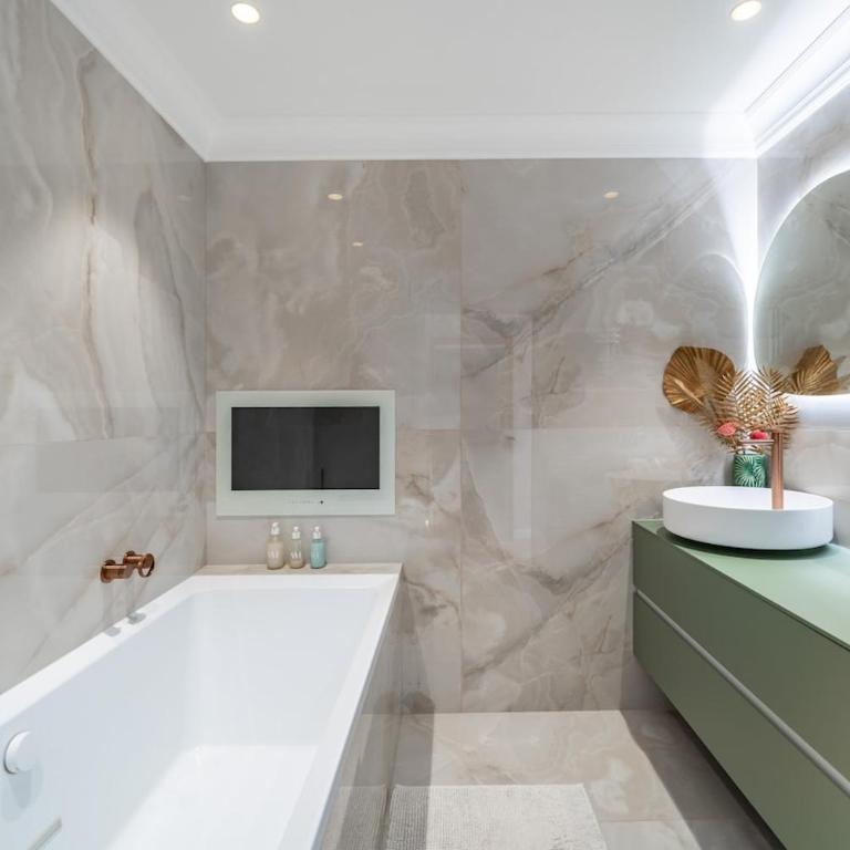 Apartment with rooftop - Appartamento con 2 Camere da Letto - 15
