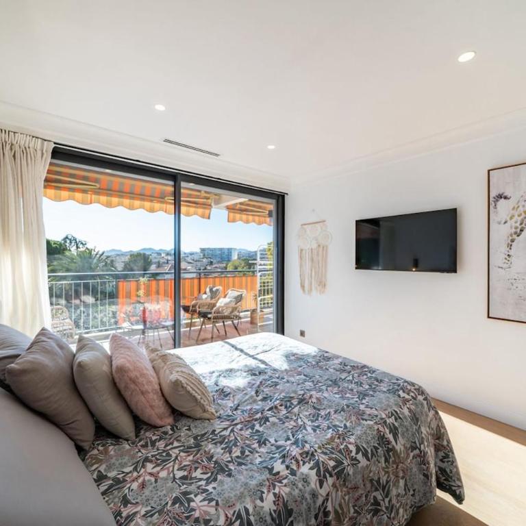 Apartment with rooftop - Appartamento con 2 Camere da Letto - 16