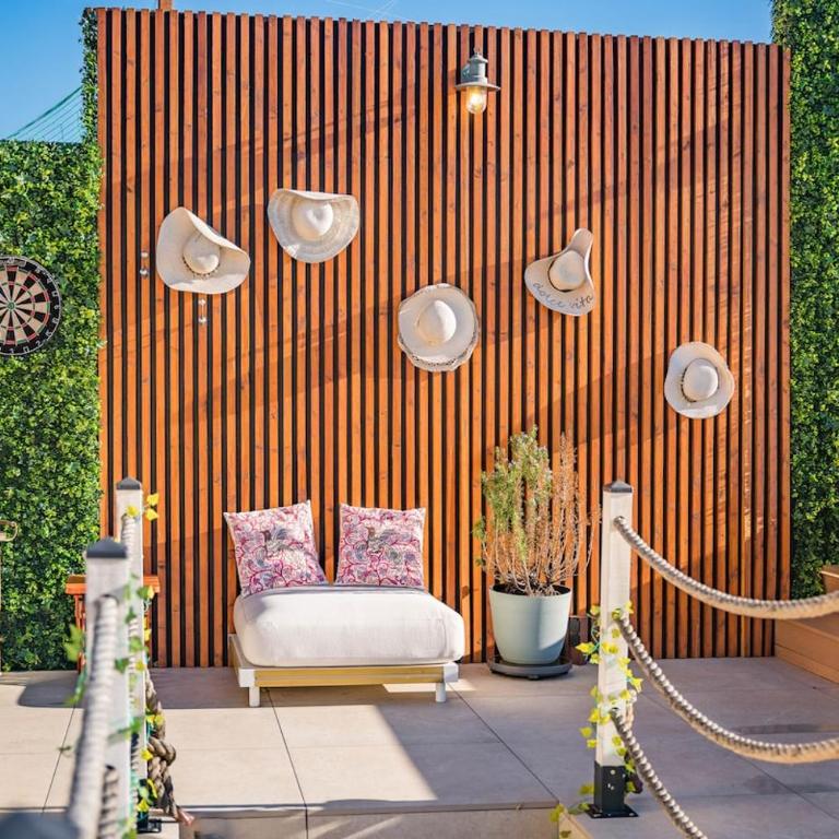 Apartment with rooftop - Appartamento con 2 Camere da Letto - 20