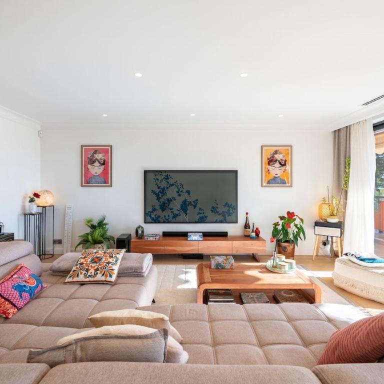 Apartment with rooftop - Appartamento con 2 Camere da Letto - 23