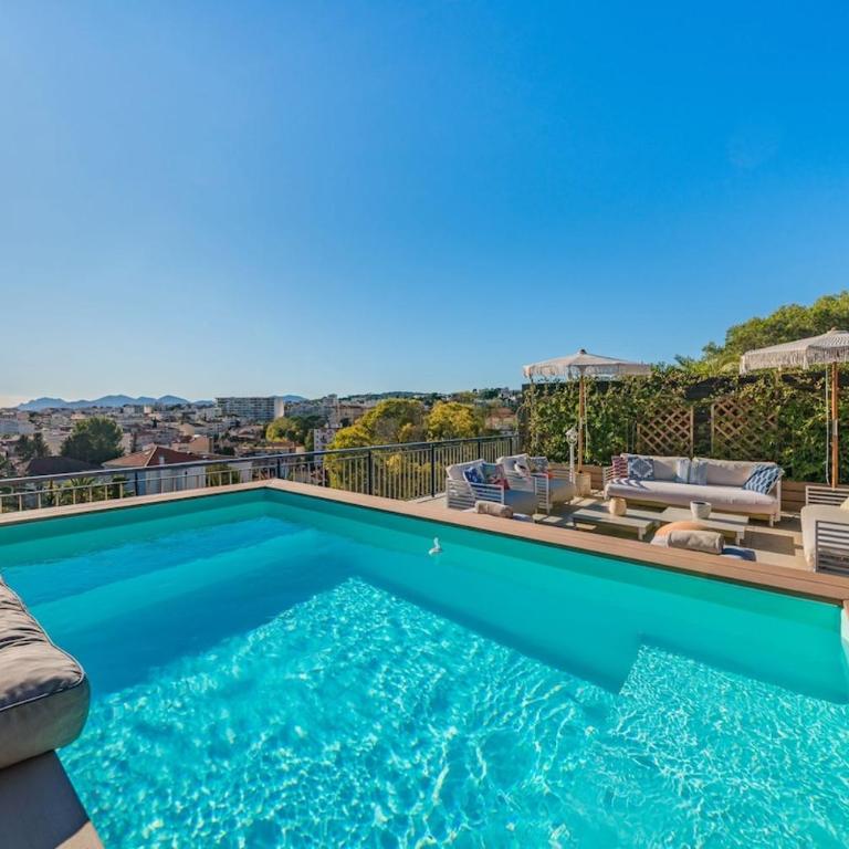 Apartment with rooftop - Appartamento con 2 Camere da Letto - 24