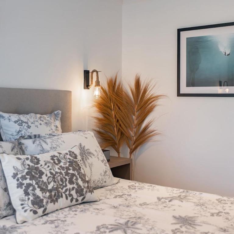 Apartment with rooftop - Appartamento con 2 Camere da Letto - 25