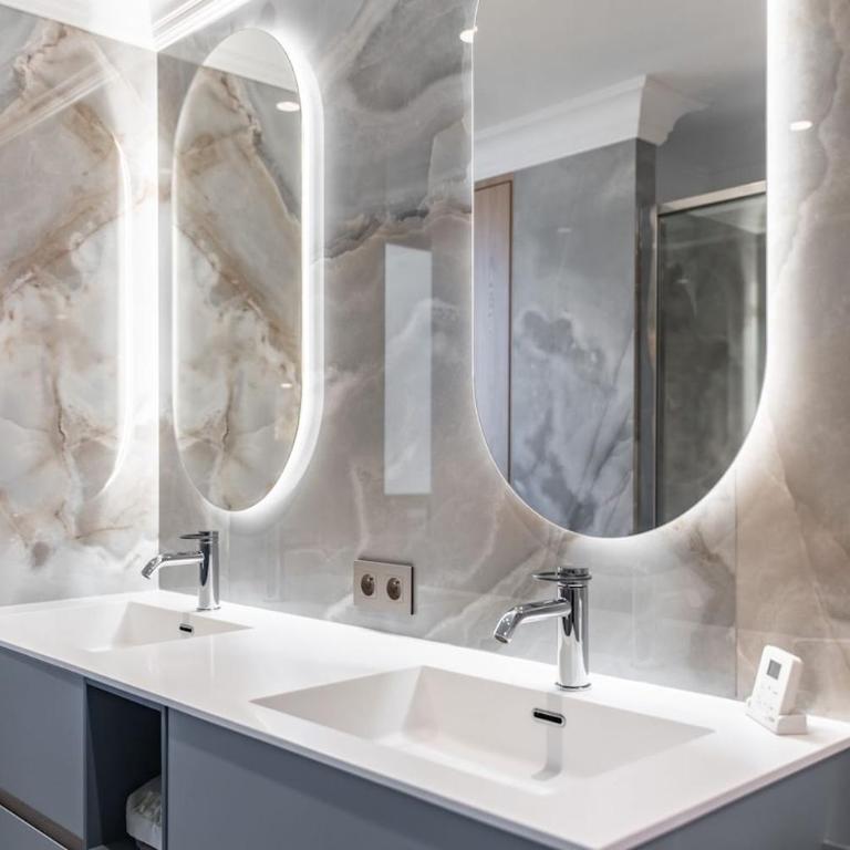 Apartment with rooftop - Appartamento con 2 Camere da Letto - 28